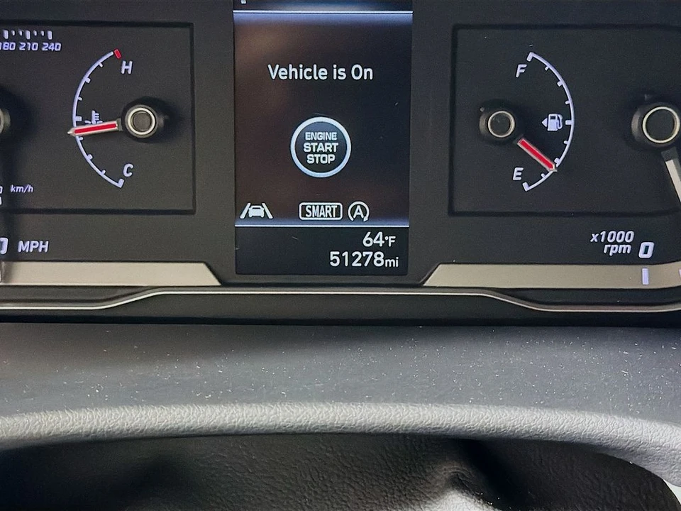 2022 Hyundai Tucson - Image 14 of 21
