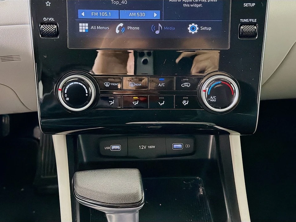 2022 Hyundai Tucson - Image 17 of 21