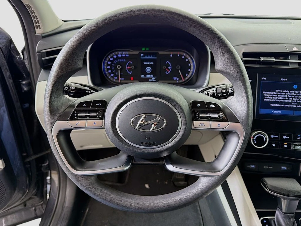 2022 Hyundai Tucson - Image 13 of 21
