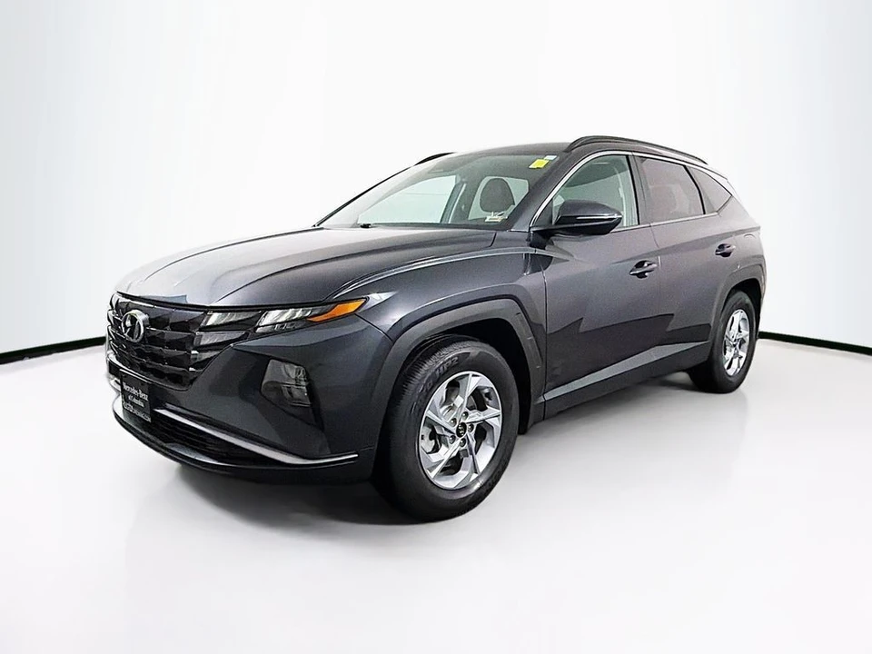 2022 Hyundai Tucson - Image 3 of 21