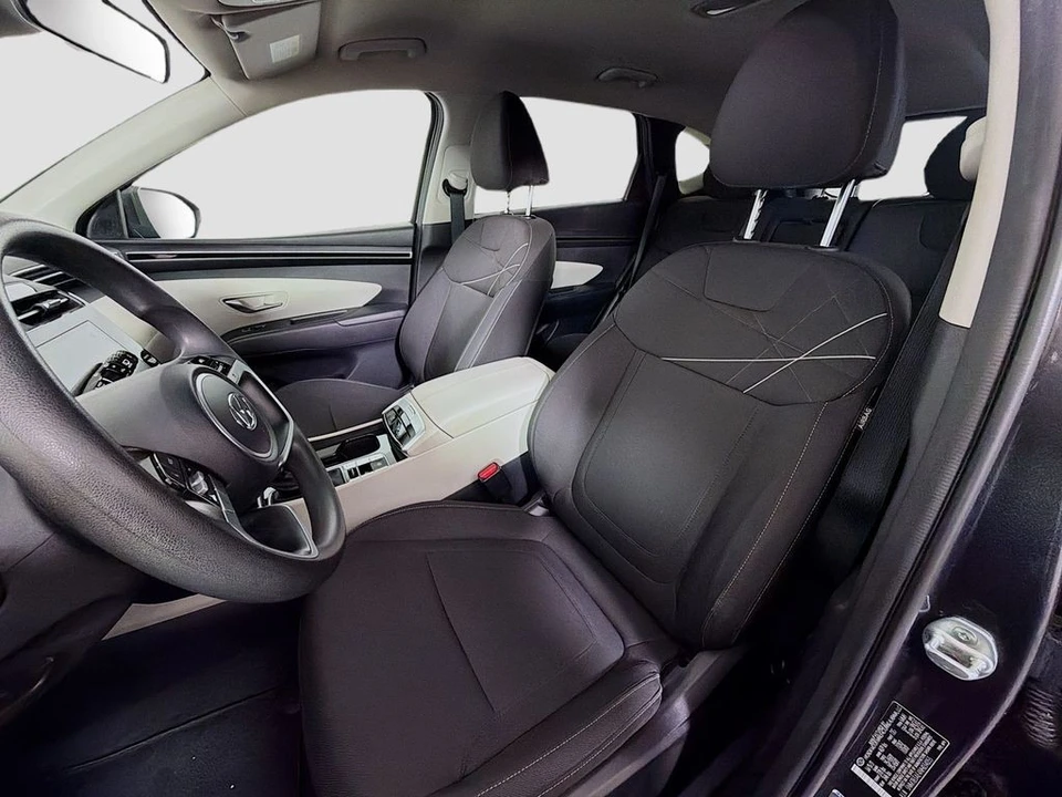 2022 Hyundai Tucson - Image 12 of 21