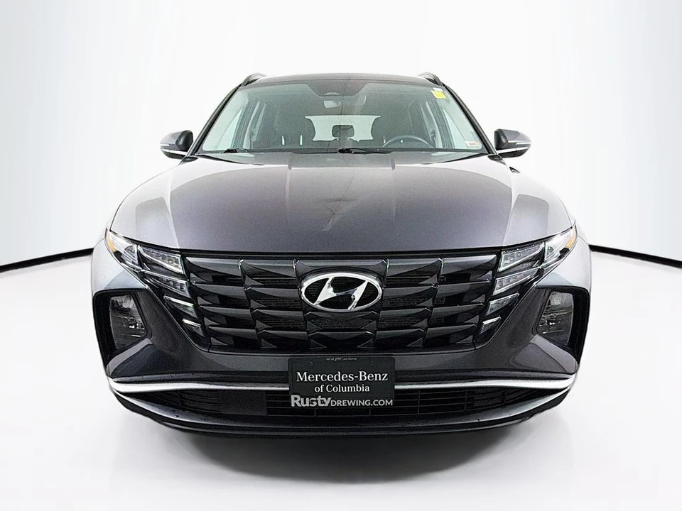 2022 Hyundai Tucson - Image 2 of 21