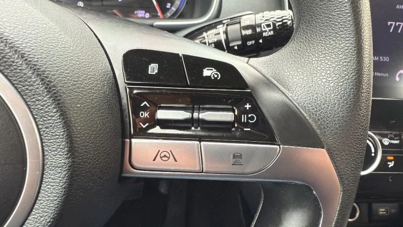 2022 Hyundai Tucson - Image 11 of 12
