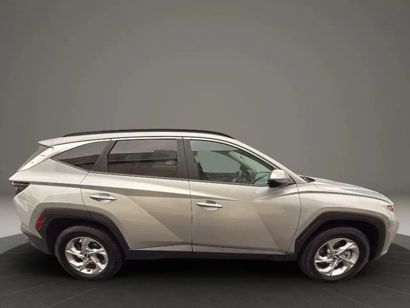 2022 Hyundai Tucson - Image 4 of 12