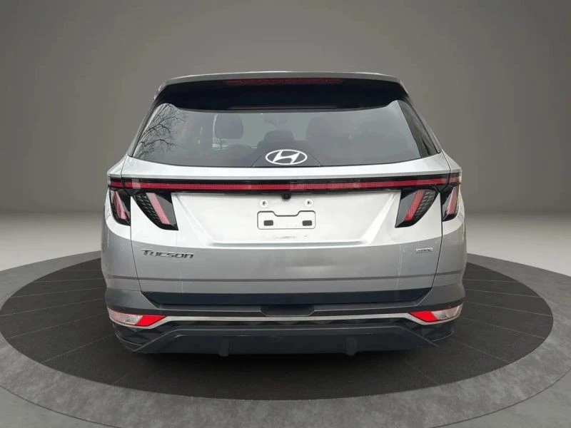 2022 Hyundai Tucson - Image 6 of 12