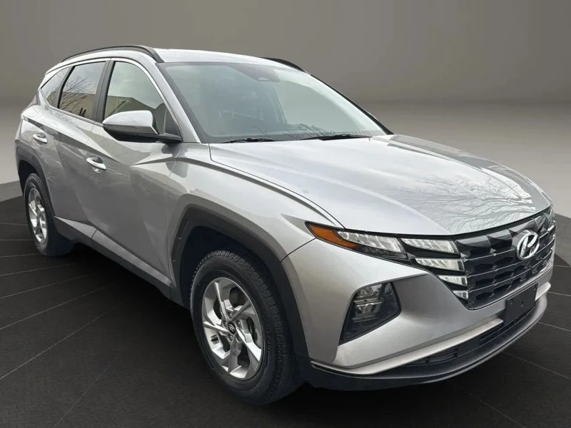 2022 Hyundai Tucson - Image 3 of 12