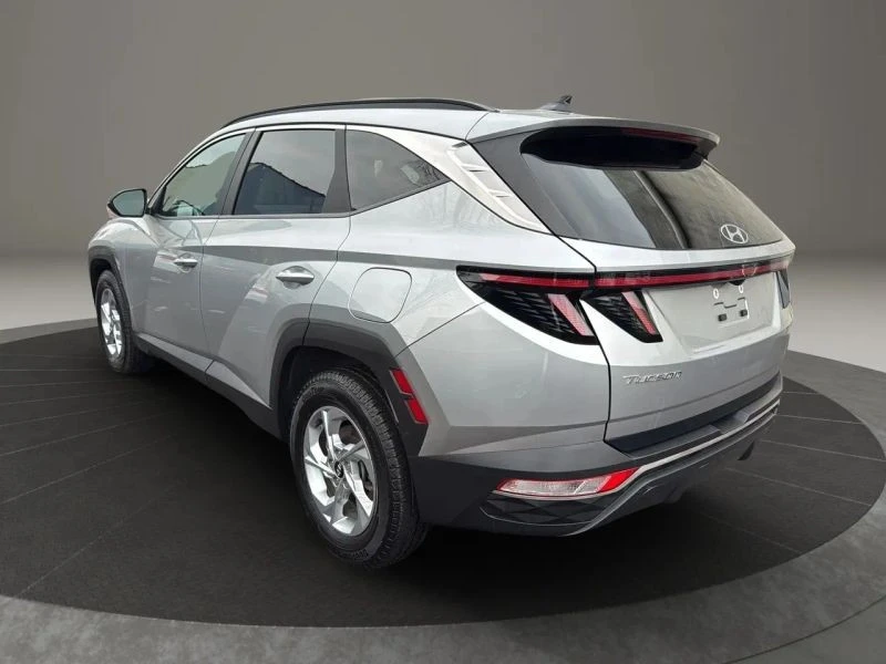 2022 Hyundai Tucson - Image 7 of 12