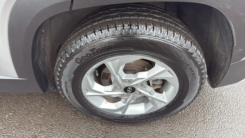 2022 Hyundai Tucson - Image 9 of 12