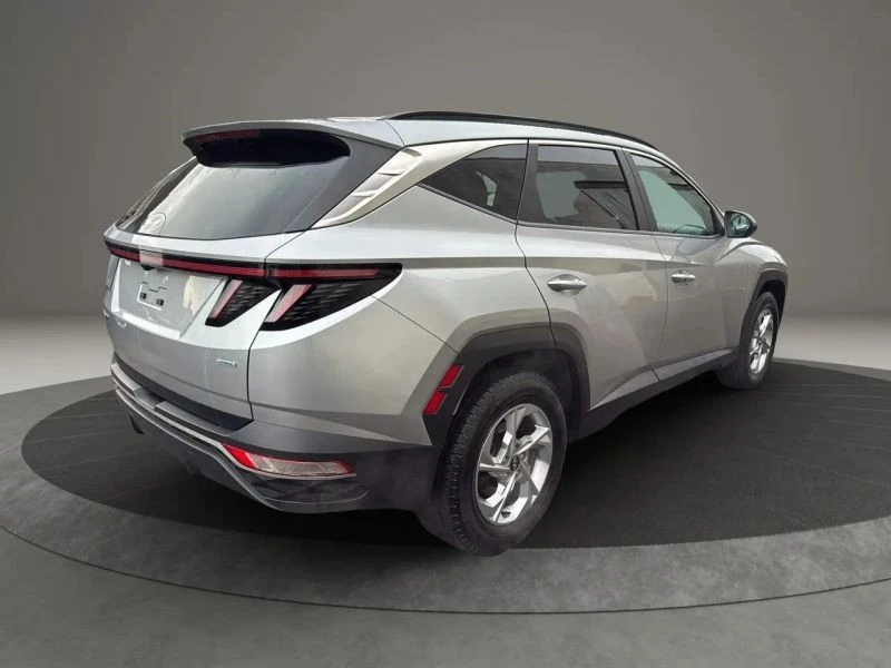 2022 Hyundai Tucson - Image 5 of 12
