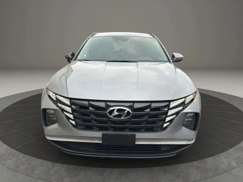 2022 Hyundai Tucson - Image 2 of 12
