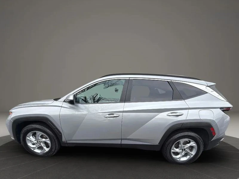2022 Hyundai Tucson - Image 8 of 12