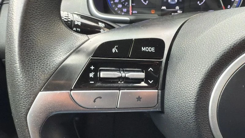 2022 Hyundai Tucson - Image 12 of 12