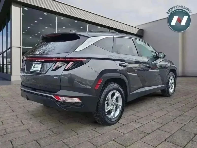 2022 Hyundai Tucson - Image 5 of 12