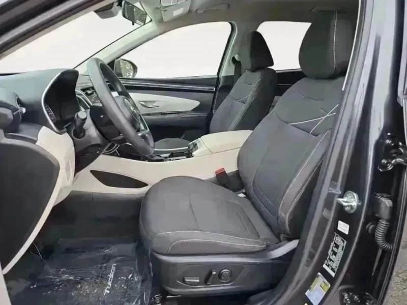 2022 Hyundai Tucson - Image 9 of 12