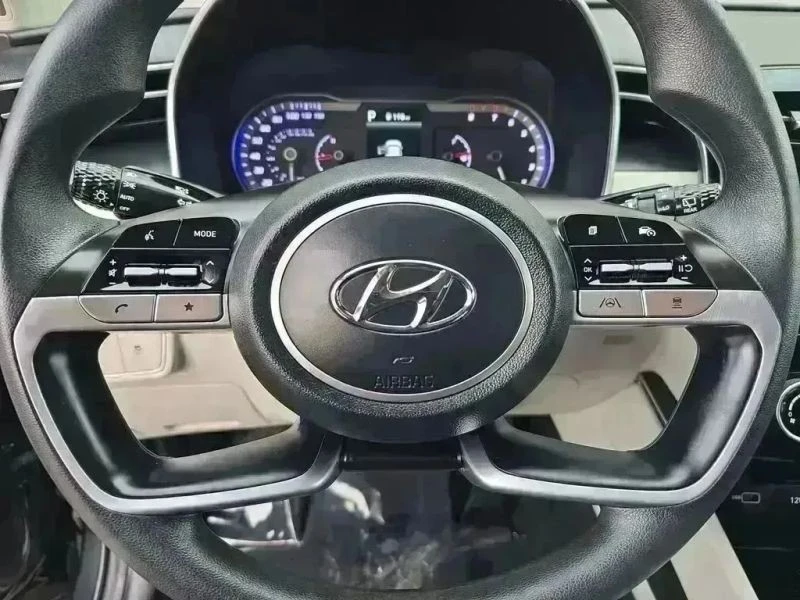 2022 Hyundai Tucson - Image 12 of 12