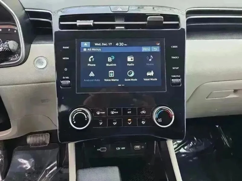 2022 Hyundai Tucson - Image 11 of 12