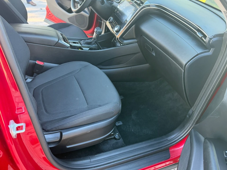 2022 Hyundai Tucson - Image 15 of 19