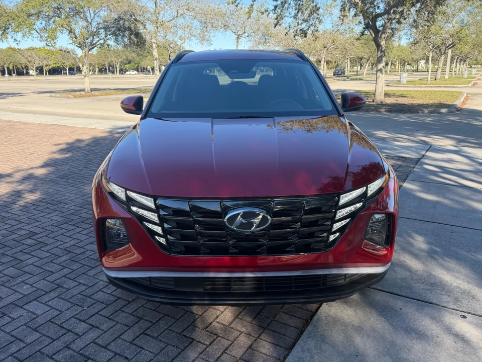 2022 Hyundai Tucson - Image 2 of 19
