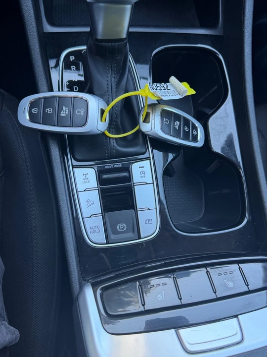 2022 Hyundai Tucson - Image 19 of 19