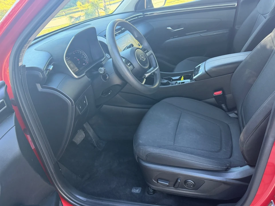 2022 Hyundai Tucson - Image 12 of 19