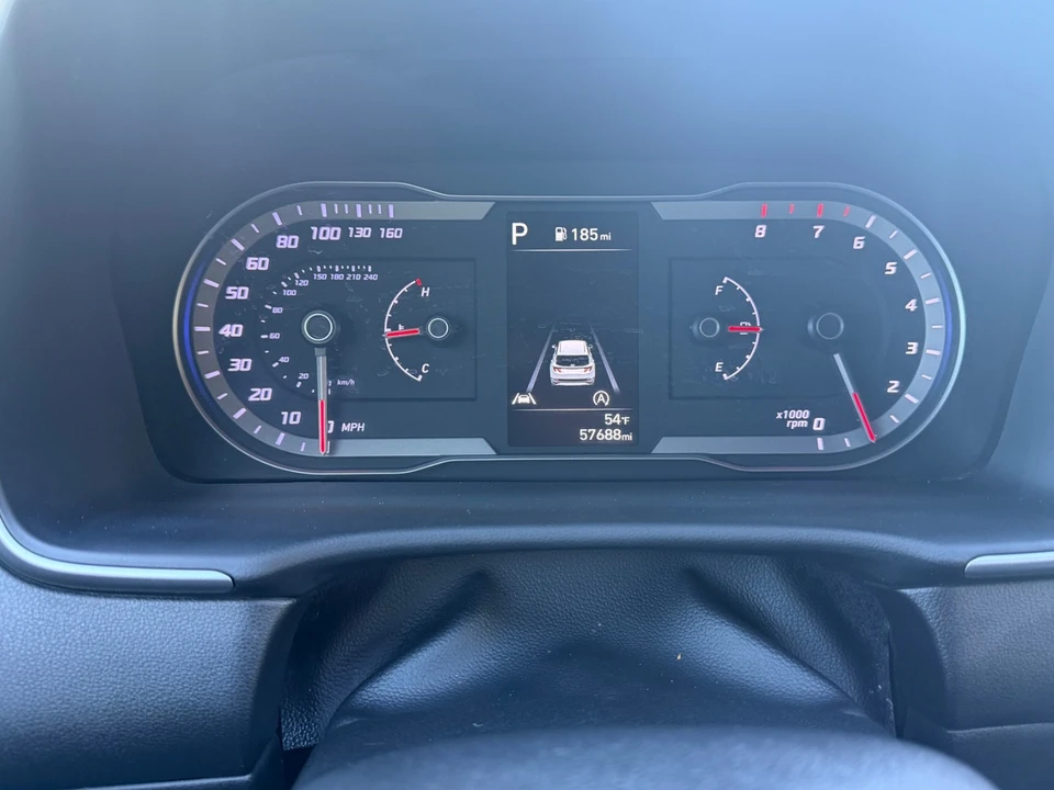 2022 Hyundai Tucson - Image 18 of 19