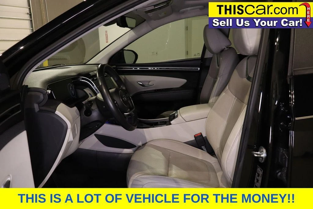 2022 Hyundai Tucson - Image 12 of 12
