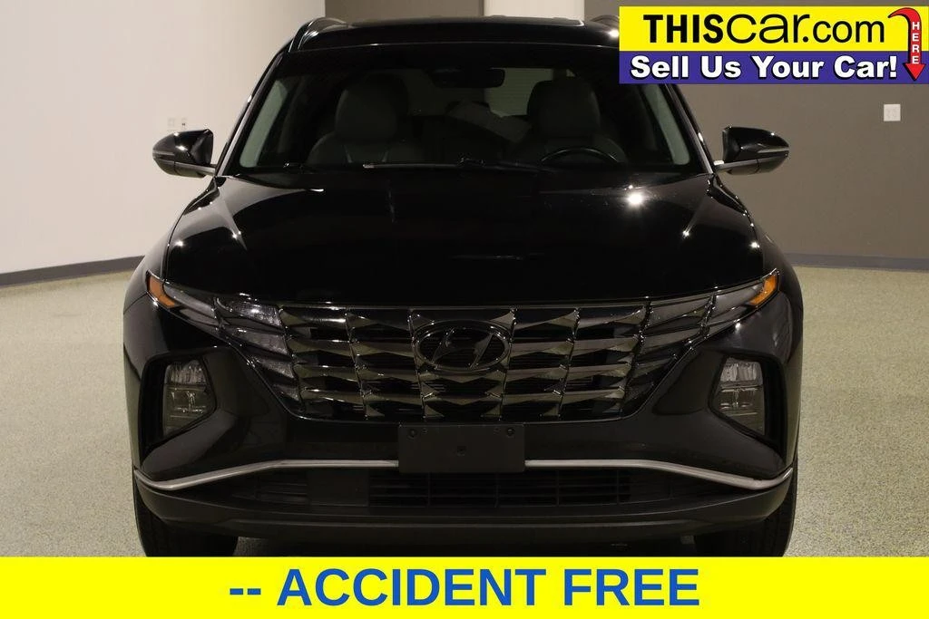 2022 Hyundai Tucson - Image 2 of 12