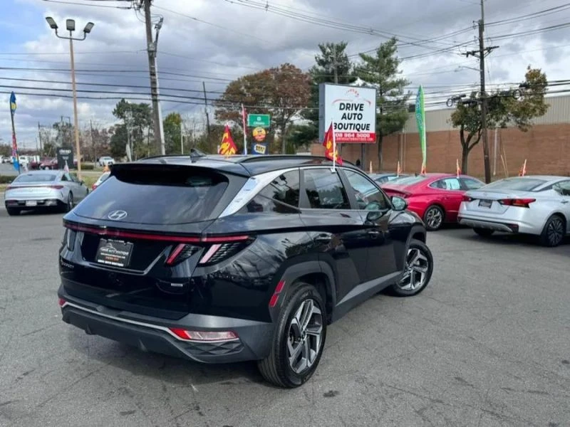 2022 Hyundai Tucson - Image 3 of 12