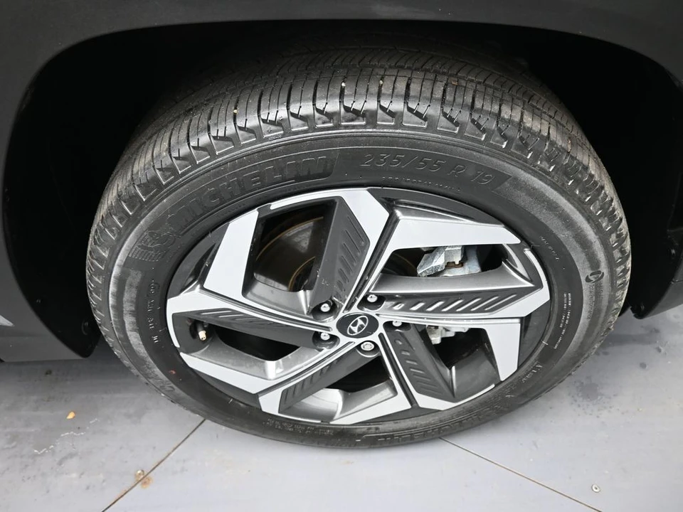 2022 Hyundai Tucson - Image 13 of 21