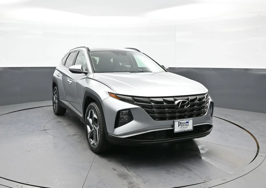 2022 Hyundai Tucson - Image 3 of 21