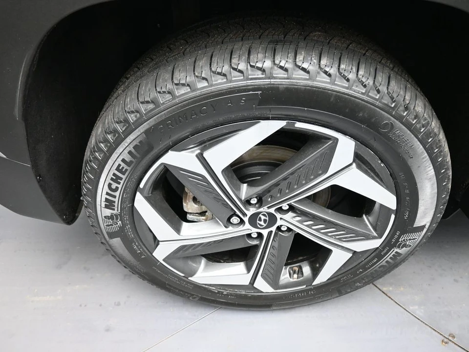 2022 Hyundai Tucson - Image 12 of 21