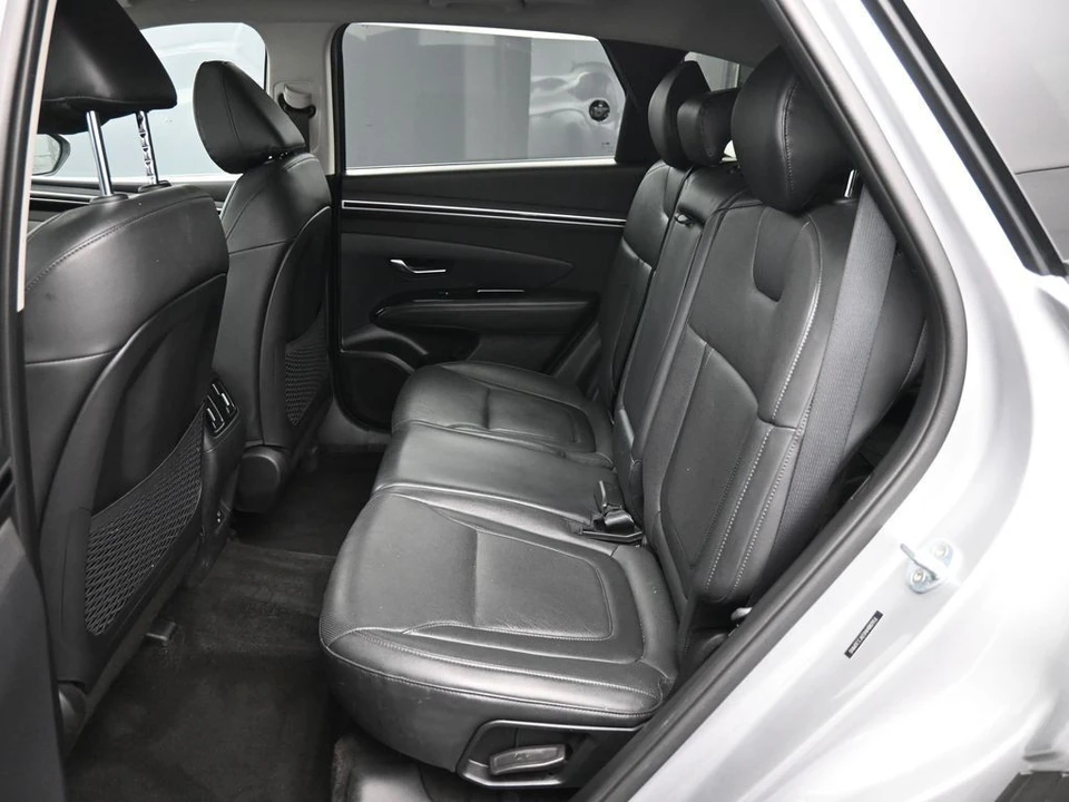 2022 Hyundai Tucson - Image 21 of 21
