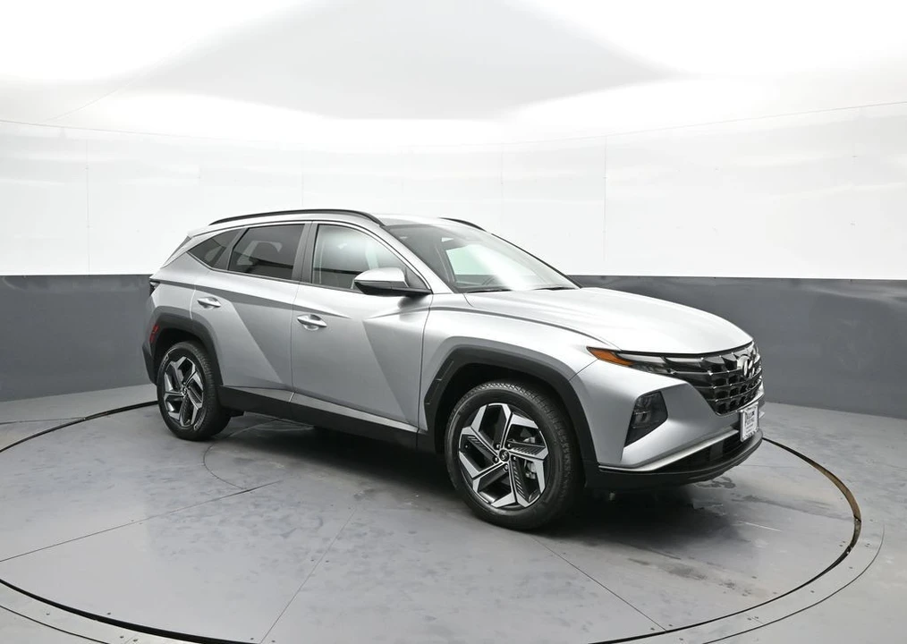 2022 Hyundai Tucson - Image 4 of 21