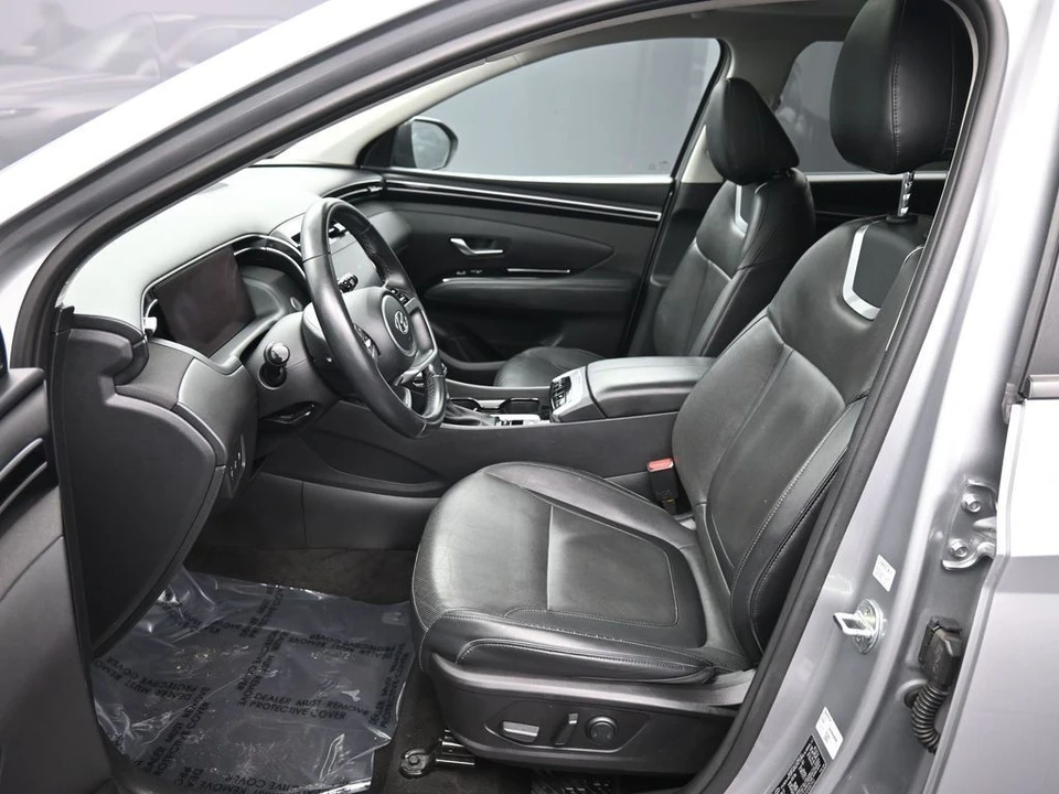 2022 Hyundai Tucson - Image 19 of 21