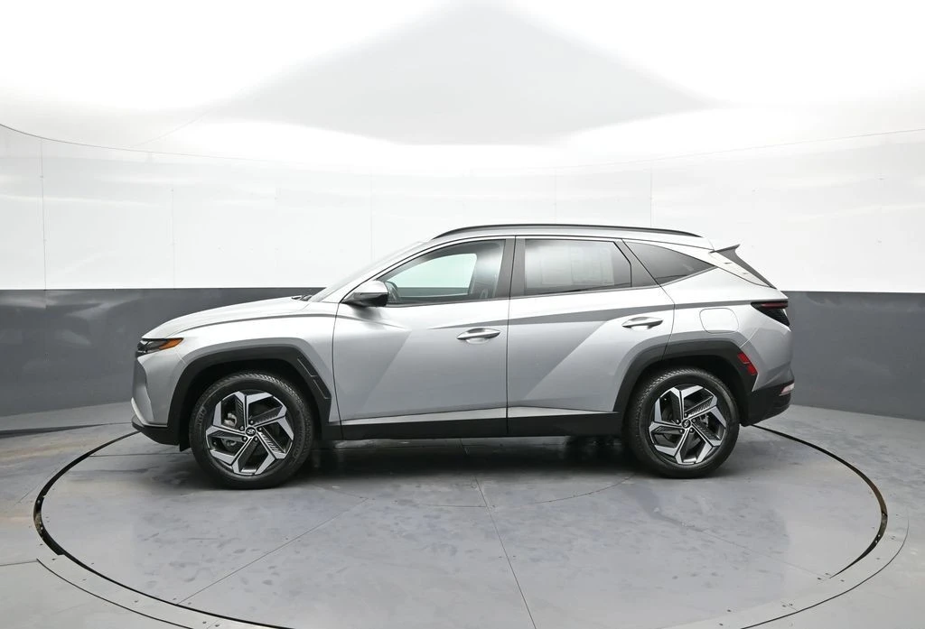 2022 Hyundai Tucson - Image 9 of 21