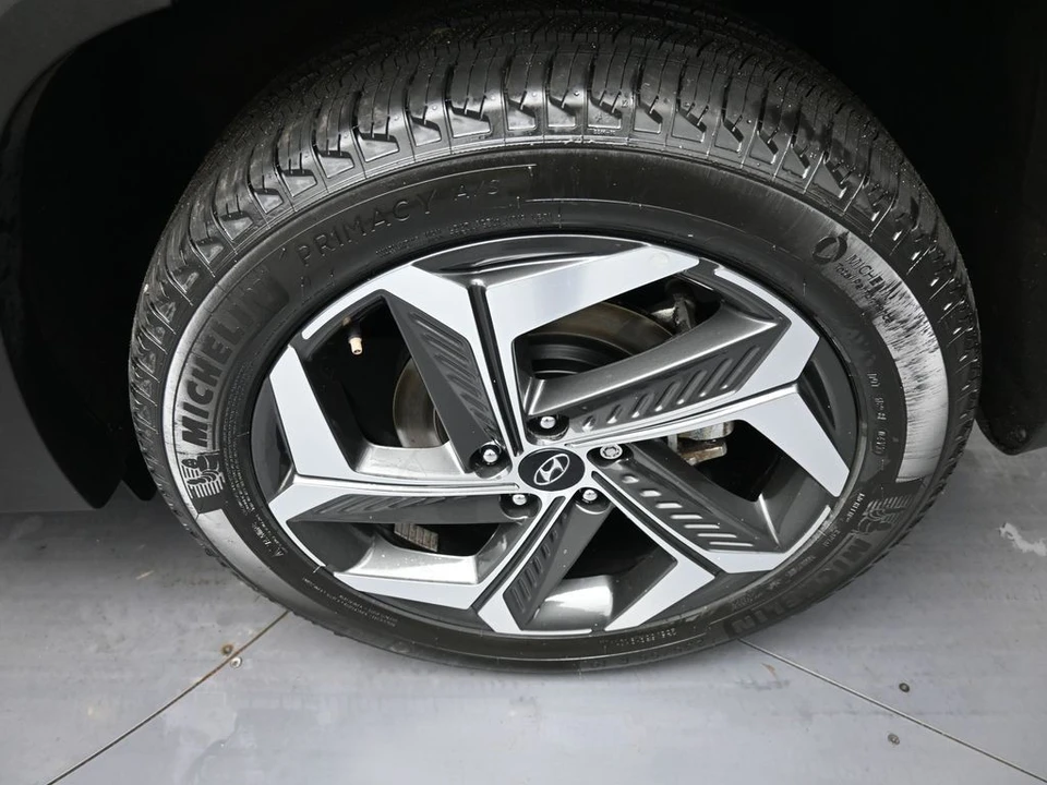 2022 Hyundai Tucson - Image 15 of 21