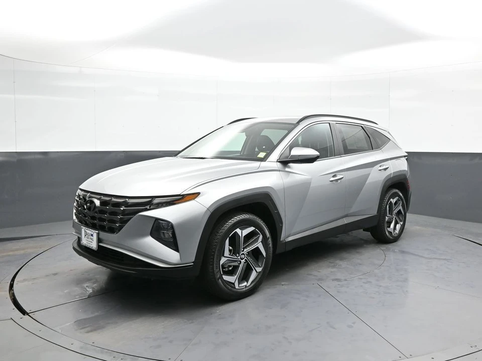 2022 Hyundai Tucson - Image 10 of 21