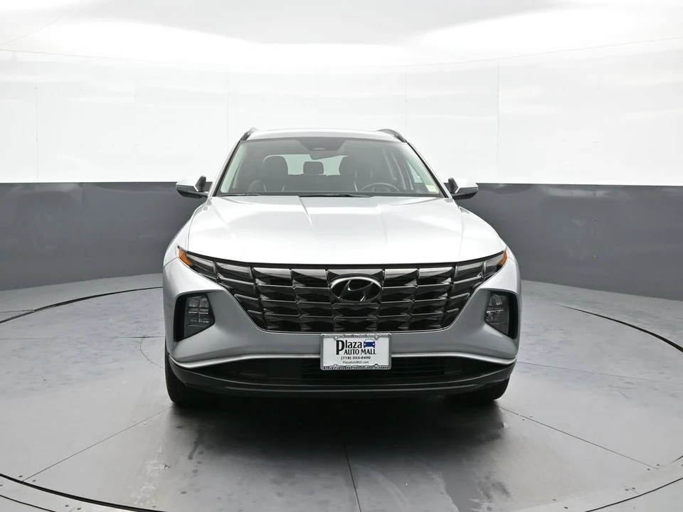 2022 Hyundai Tucson - Image 2 of 21