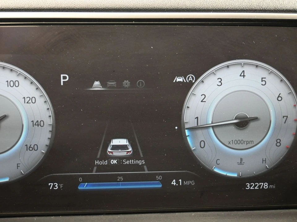2022 Hyundai Tucson - Image 16 of 21