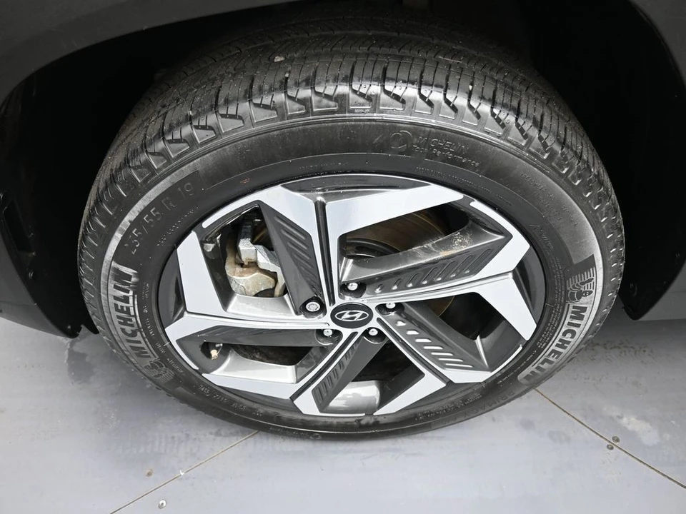2022 Hyundai Tucson - Image 14 of 21