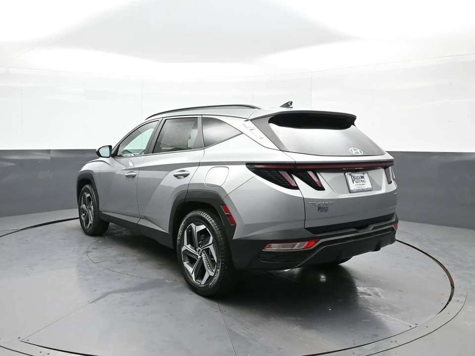 2022 Hyundai Tucson - Image 8 of 21