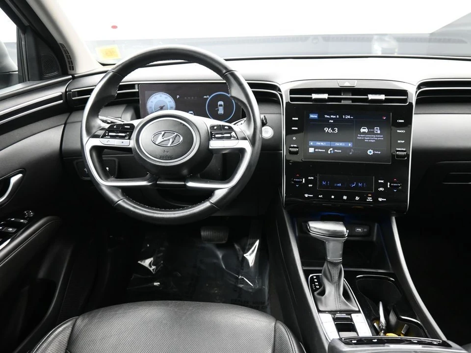2022 Hyundai Tucson - Image 20 of 21