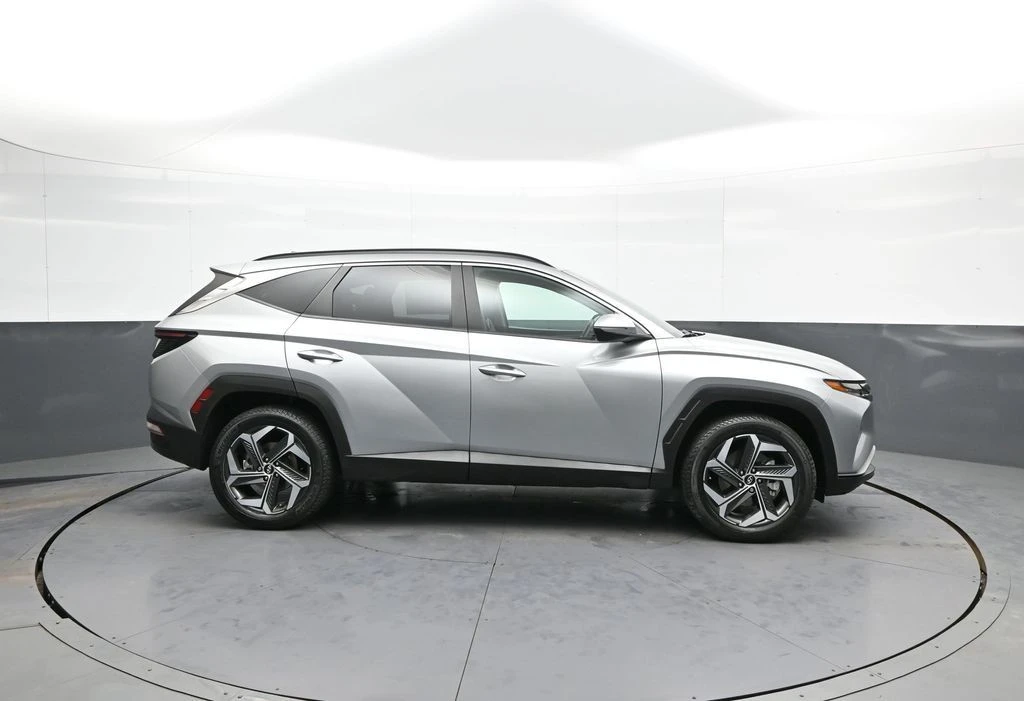 2022 Hyundai Tucson - Image 5 of 21