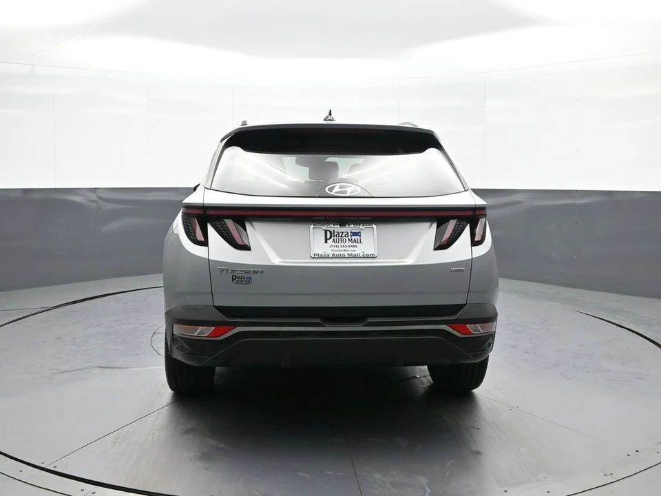 2022 Hyundai Tucson - Image 7 of 21