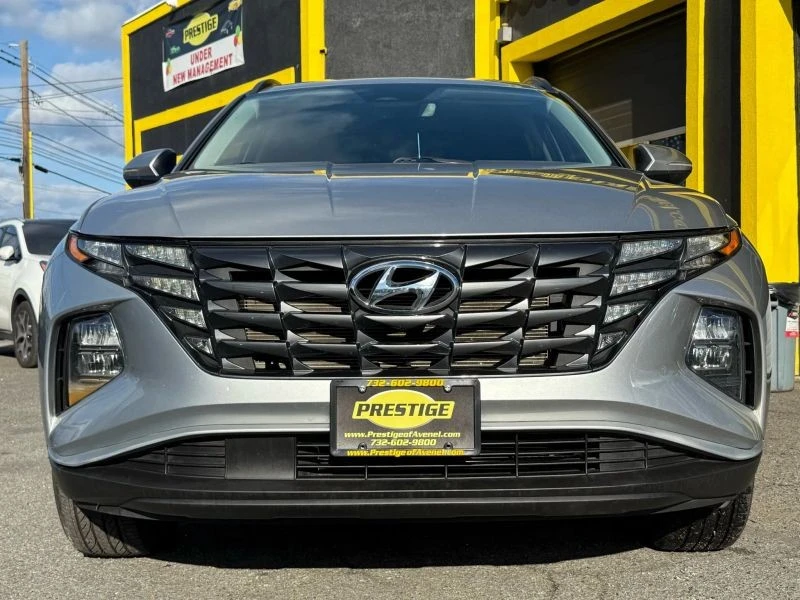 2022 Hyundai Tucson - Image 2 of 12