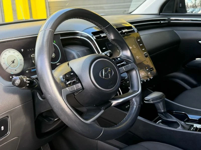 2022 Hyundai Tucson - Image 9 of 12