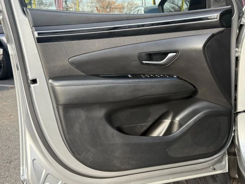 2022 Hyundai Tucson - Image 7 of 12