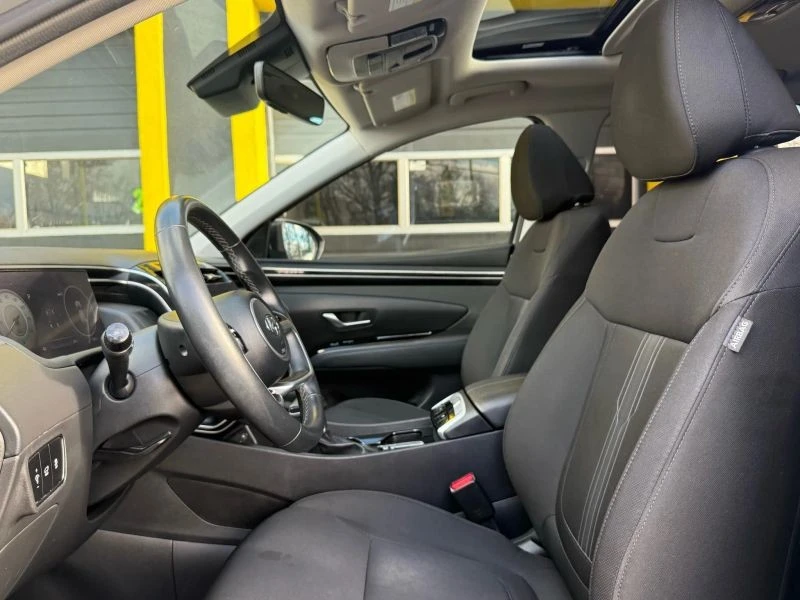 2022 Hyundai Tucson - Image 8 of 12