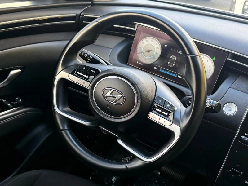 2022 Hyundai Tucson - Image 11 of 12