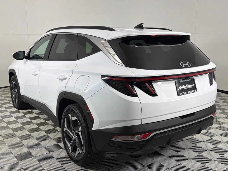 2022 Hyundai Tucson - Image 7 of 12